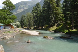 Hotel Highlands, Hotel Highlands Pahalgam, Highlands Hotel Pahalgam ...