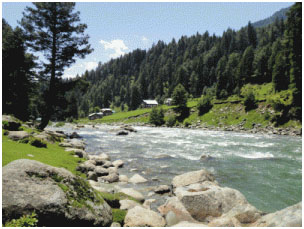 Hotel Highlands, Hotel Highlands Pahalgam, Highlands Hotel Pahalgam ...